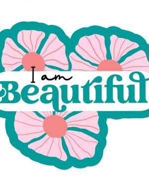 I am Beautiful