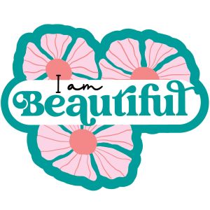 I am Beautiful