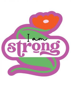 I am Strong