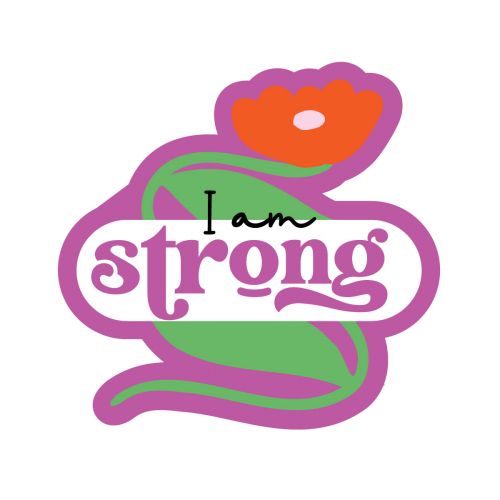 I am Strong
